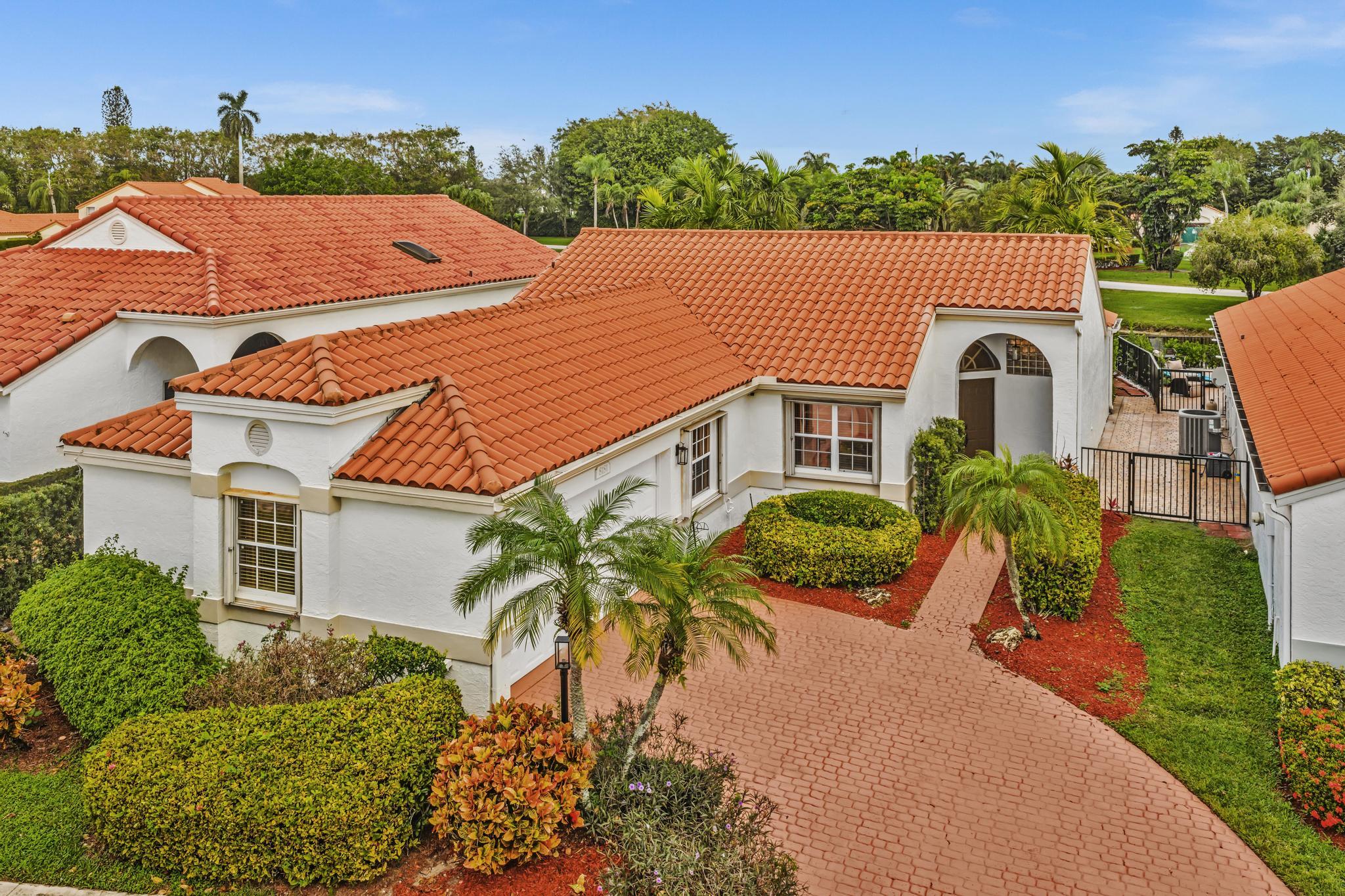 8181 Nadmar Avenue Boca Raton, FL 33434 - Photo 52 of 56 DJI_20251201101736_0001_D