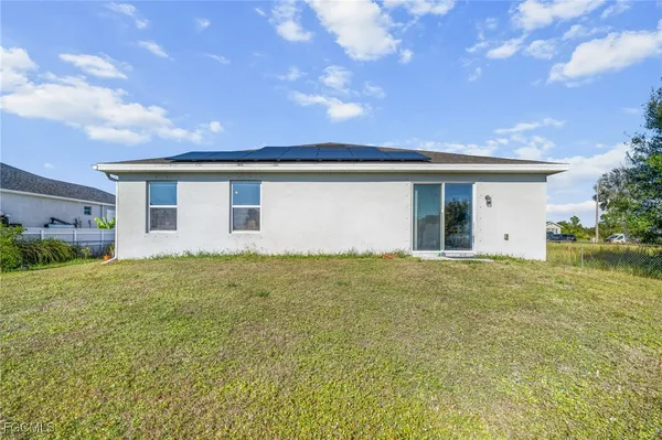 $280,000 | 2609 25th Street West, Lehigh Acres, FL 33971
