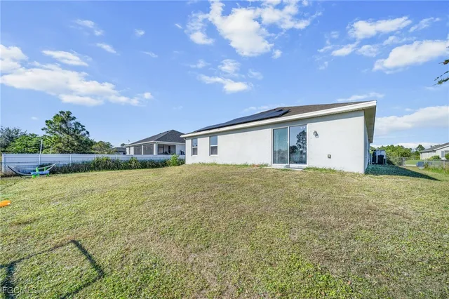 $300,000 | 2609 25th Street West, Lehigh Acres, FL 33971