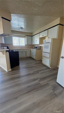 a view of a storage & utility room