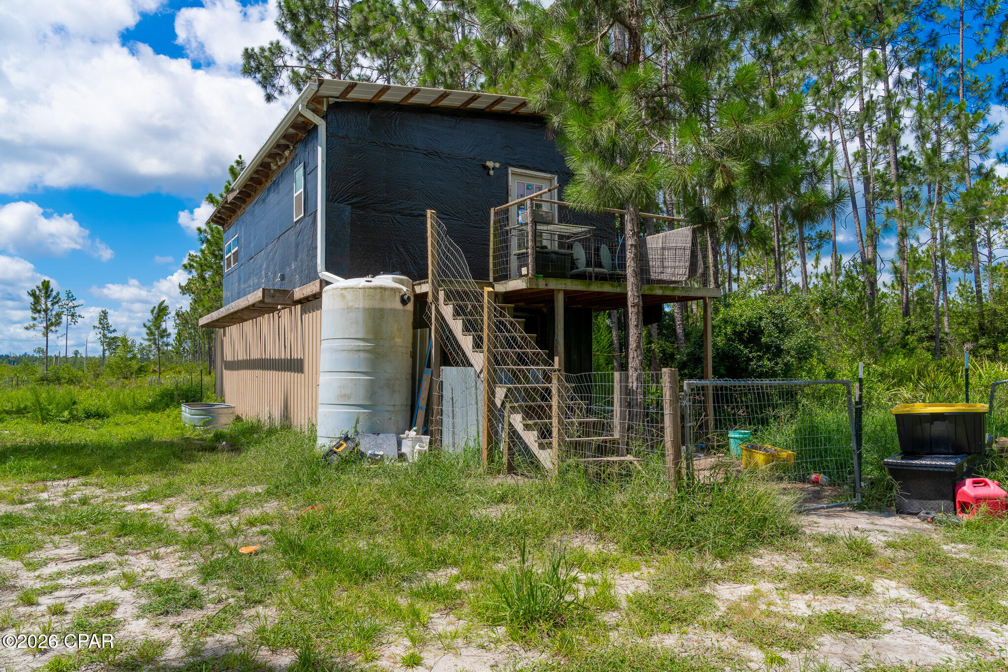 18972 Timbercrest Road Fountain, FL 32438 - Photo 8 of 30
