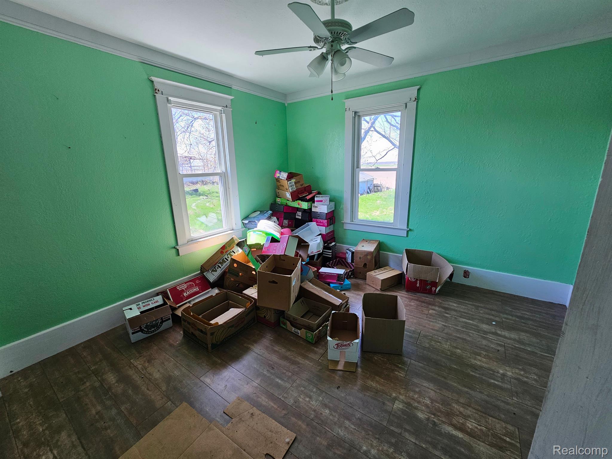 1134 Bay Port Road Bay Port, MI 48720 - Photo 4 of 16 Gallery Image 4