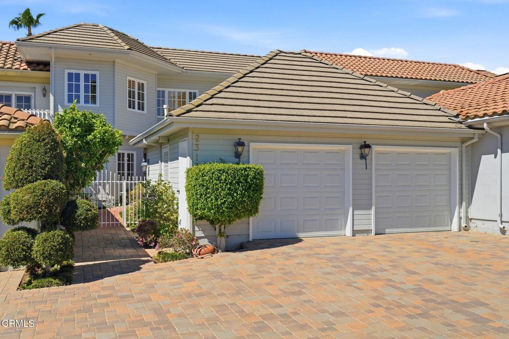 2317 Canyonback Road Los Angeles, CA 90049 - Photo 2 of 74 4_2317 Canyonback Rd (6)