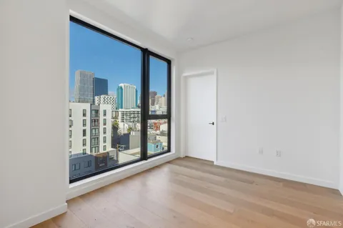 $799,000 | 988 Harrison Street, Unit YK9, San Francisco, CA 94107