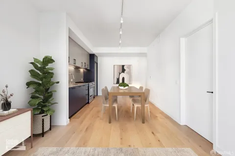 $799,000 | 988 Harrison Street, Unit YK9, San Francisco, CA 94107