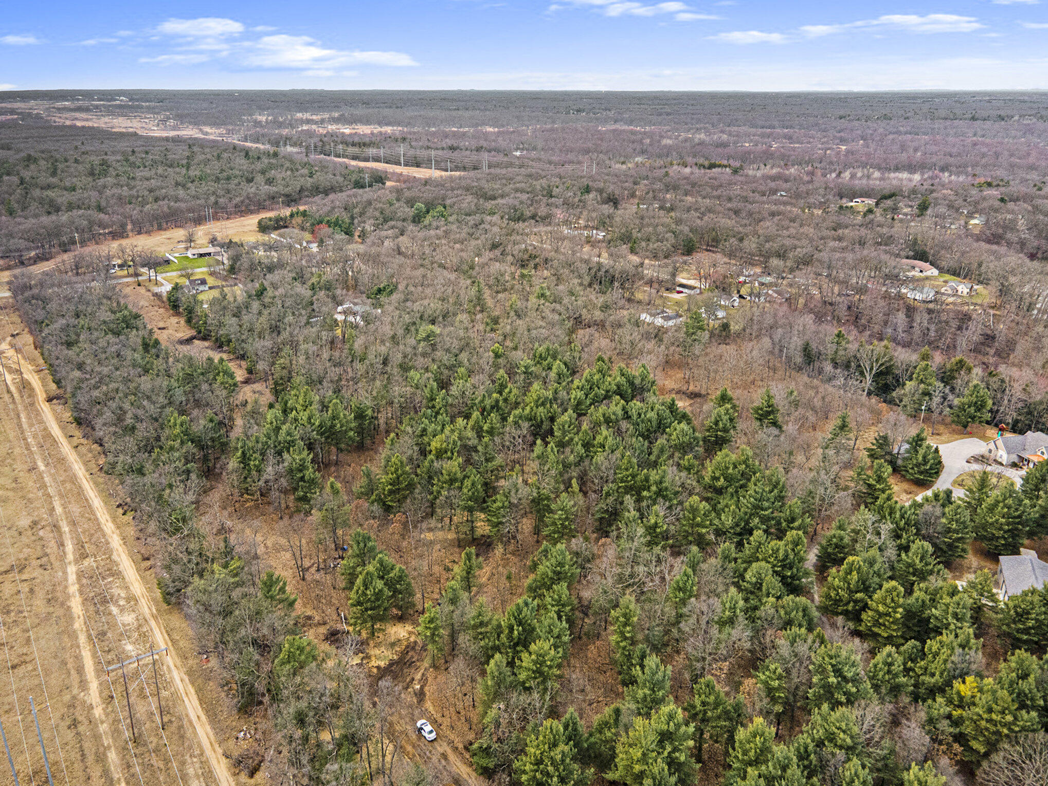 Vl North Brooks Road Muskegon, MI 49442 - Photo 2 of 16 dji_0700_844