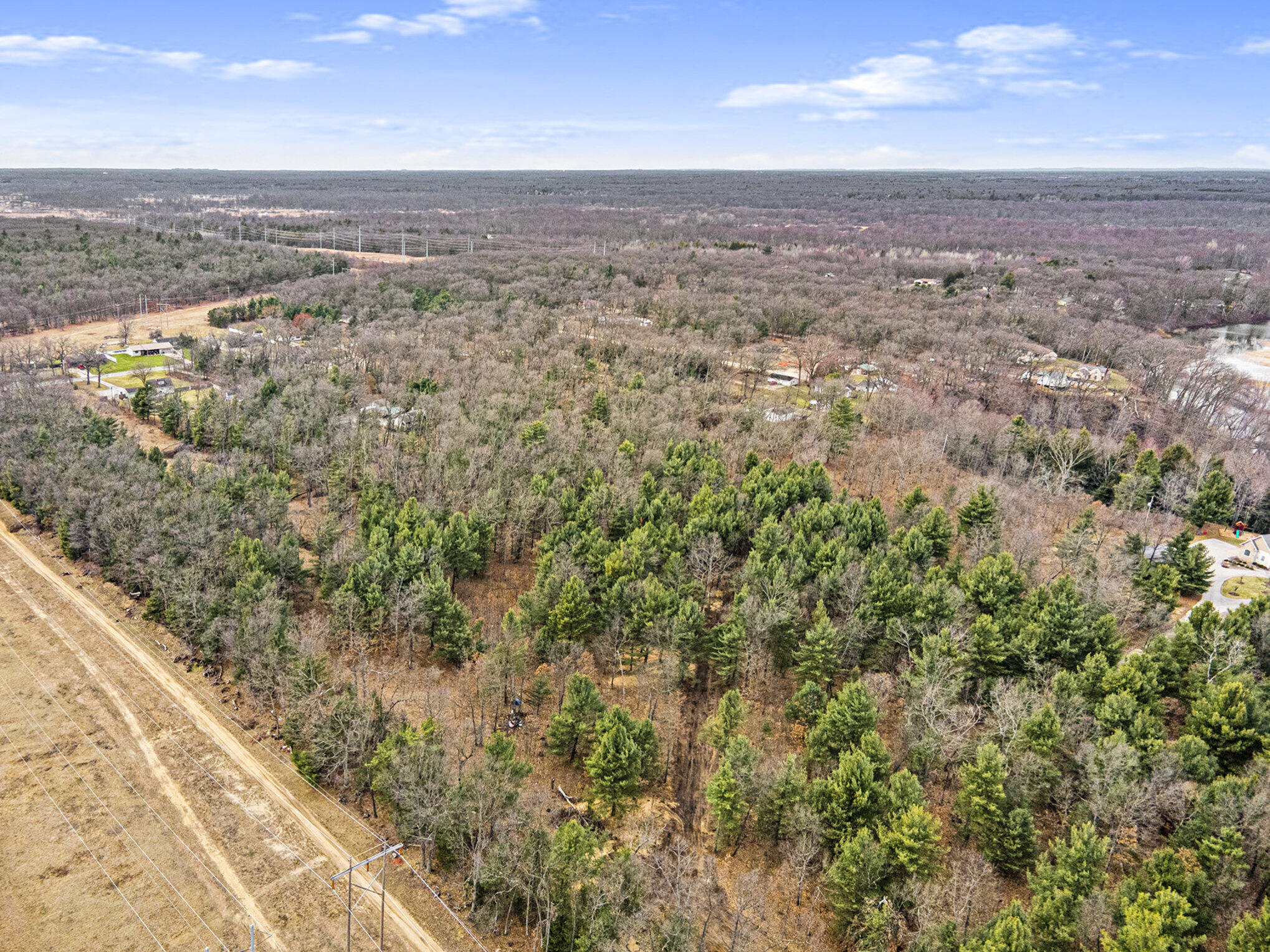 Vl North Brooks Road Muskegon, MI 49442 - Photo 3 of 16 dji_0689_50