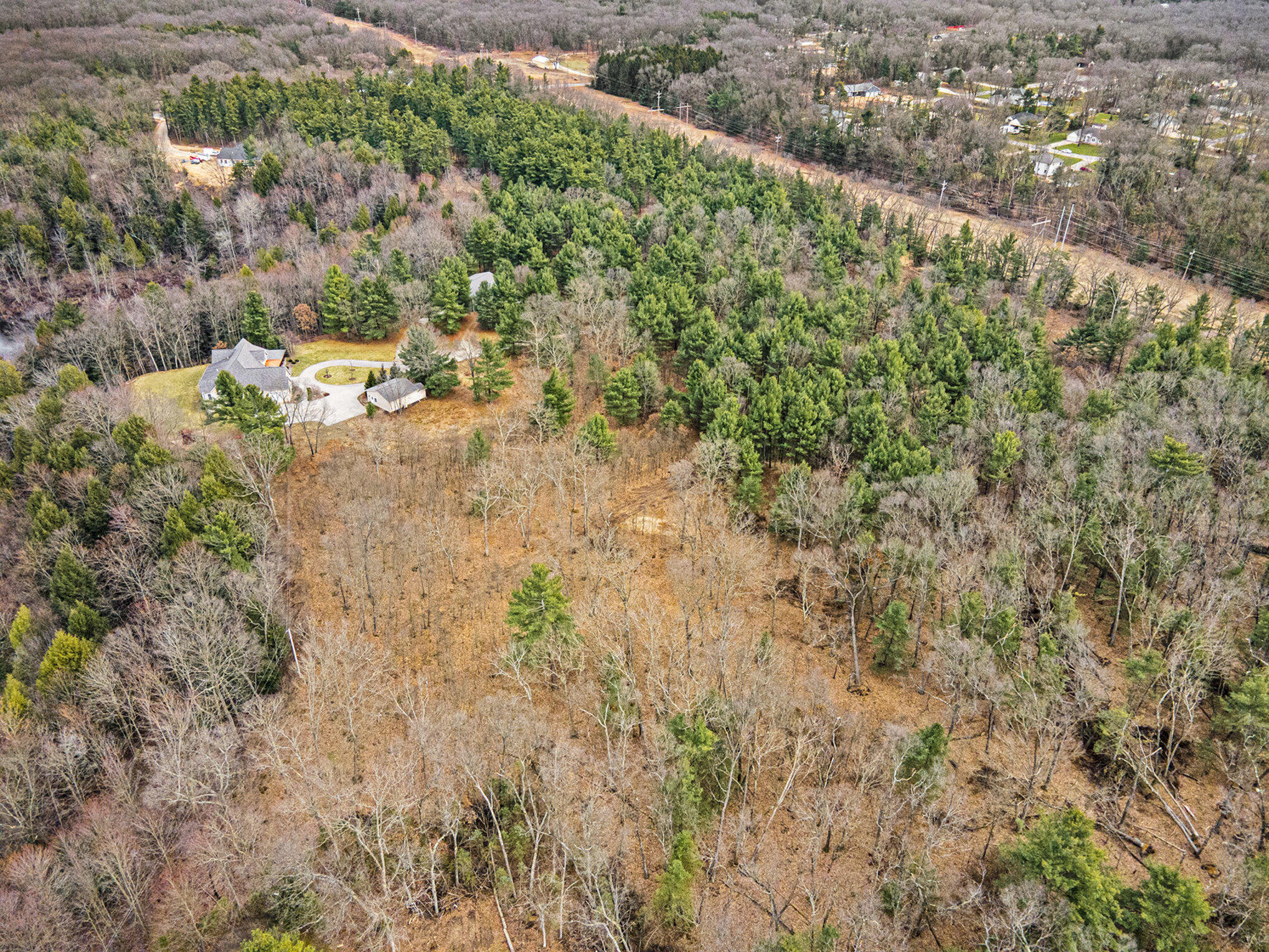 Vl North Brooks Road Muskegon, MI 49442 - Photo 5 of 16 dji_0695_236