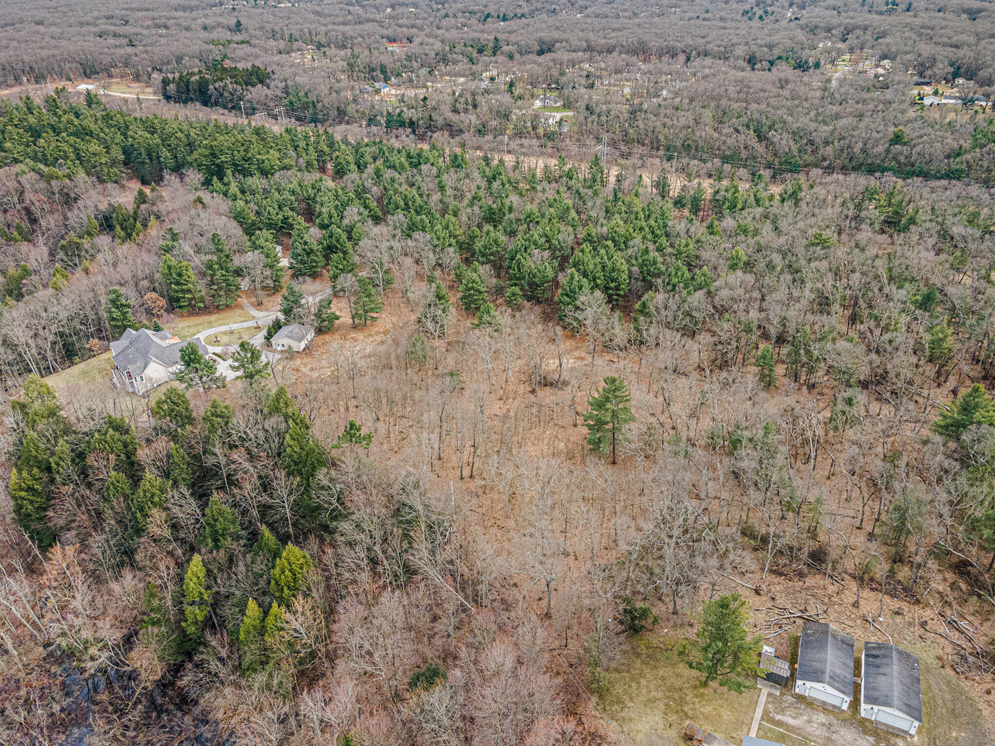 Vl North Brooks Road Muskegon, MI 49442 - Photo 6 of 16 002_dji_0686_398