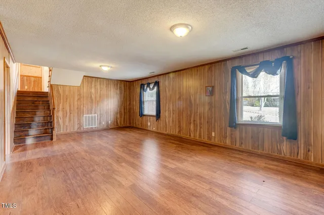 a view of storage and utility room with washer and dryer