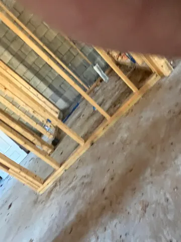 a view of a bathroom