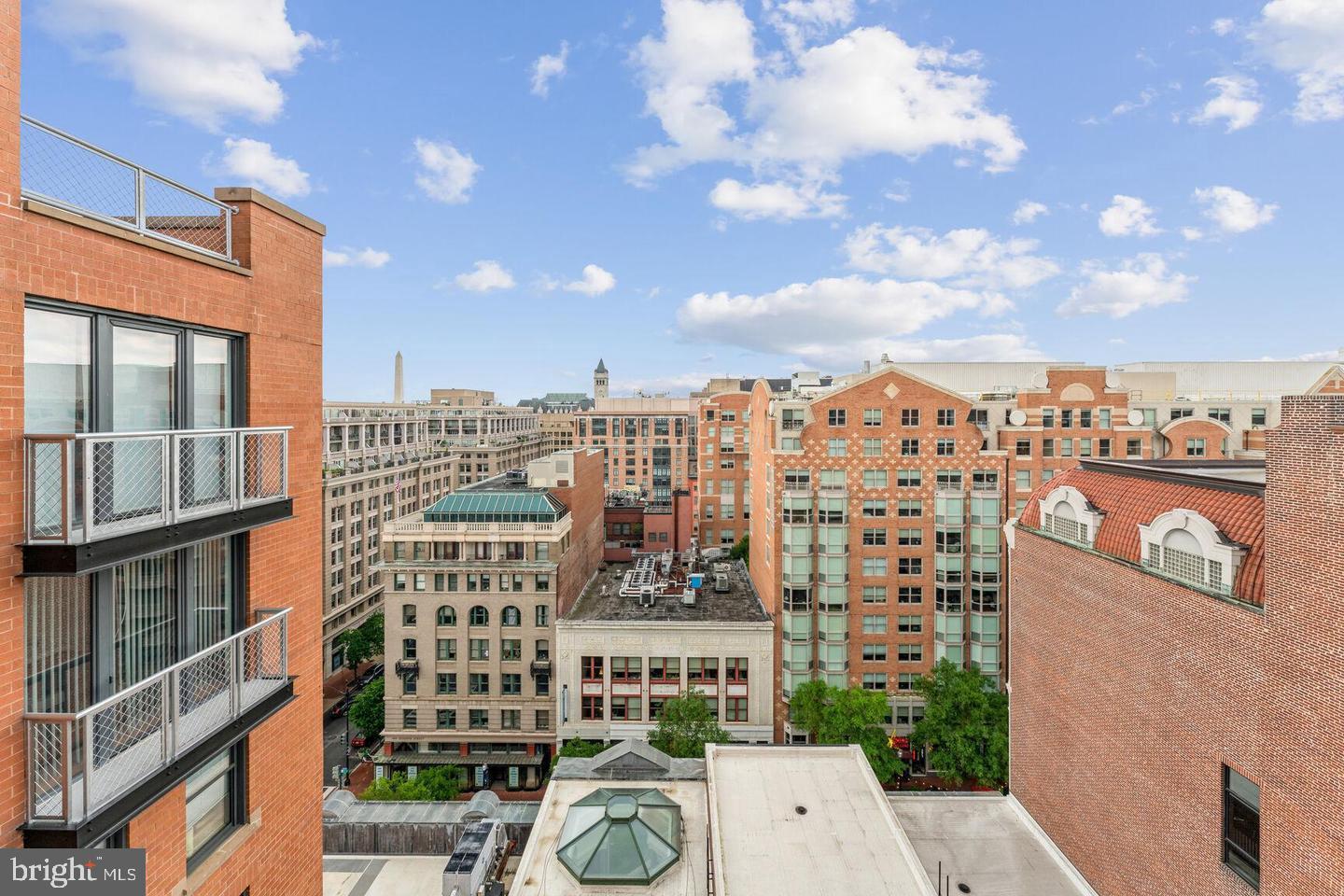 631 D Street Northwest, Unit 1235 Washington, DC 20004 - Photo 3 of 46