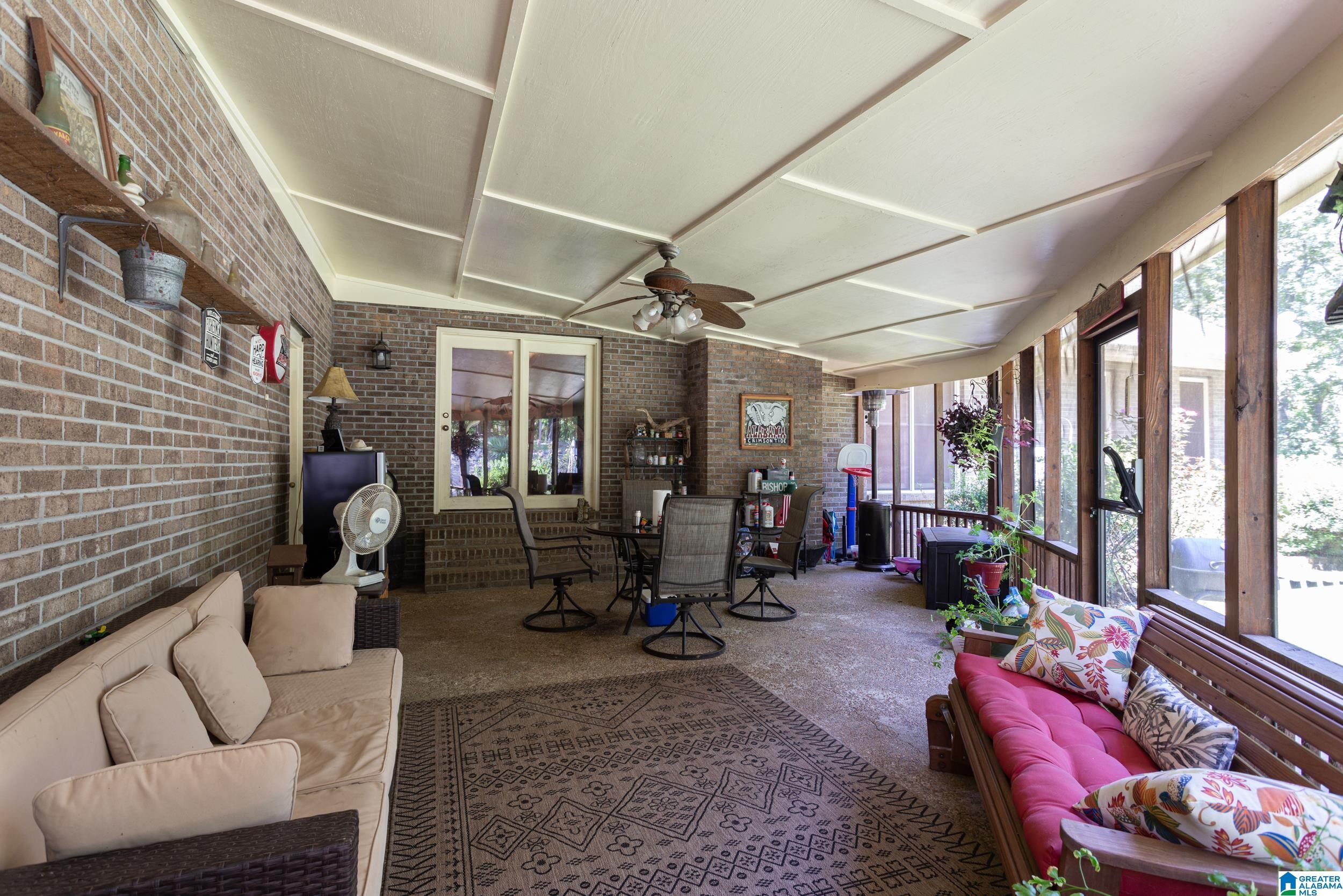 430 Blue Ridge Drive Talladega, AL 35160 - Photo 36 of 40