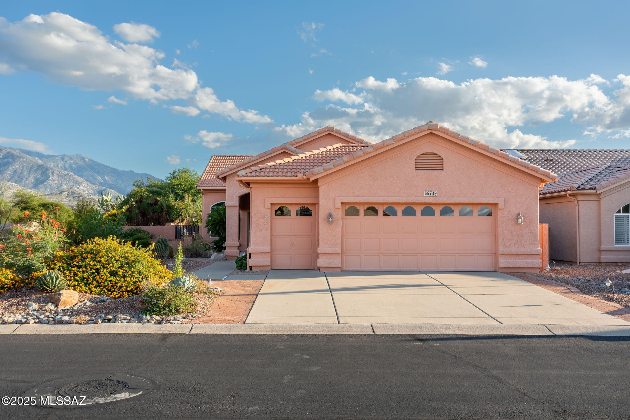 65739 East Desert Rise Drive Tucson, AZ 85739 - Photo 2 of 20