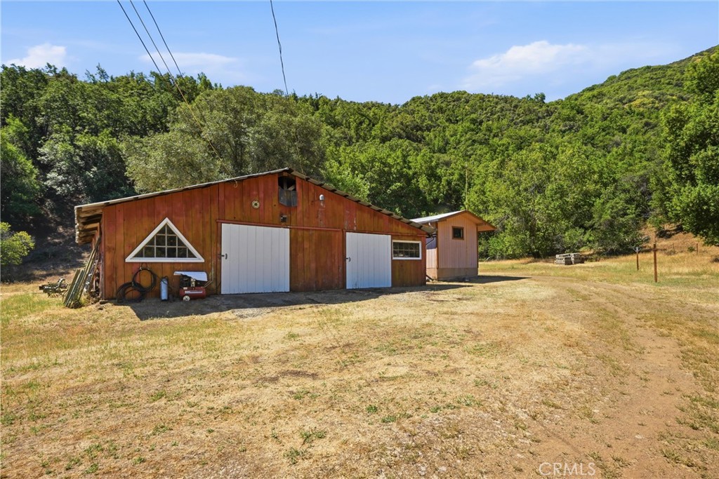7825 Scotts Valley Road Lakeport, CA 95453 - Photo 55 of 66