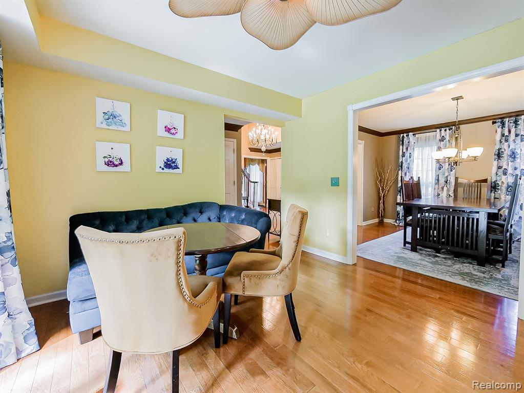 11924 Raintree Court Utica, MI 48315 - Photo 13 of 41 Gallery Image 13