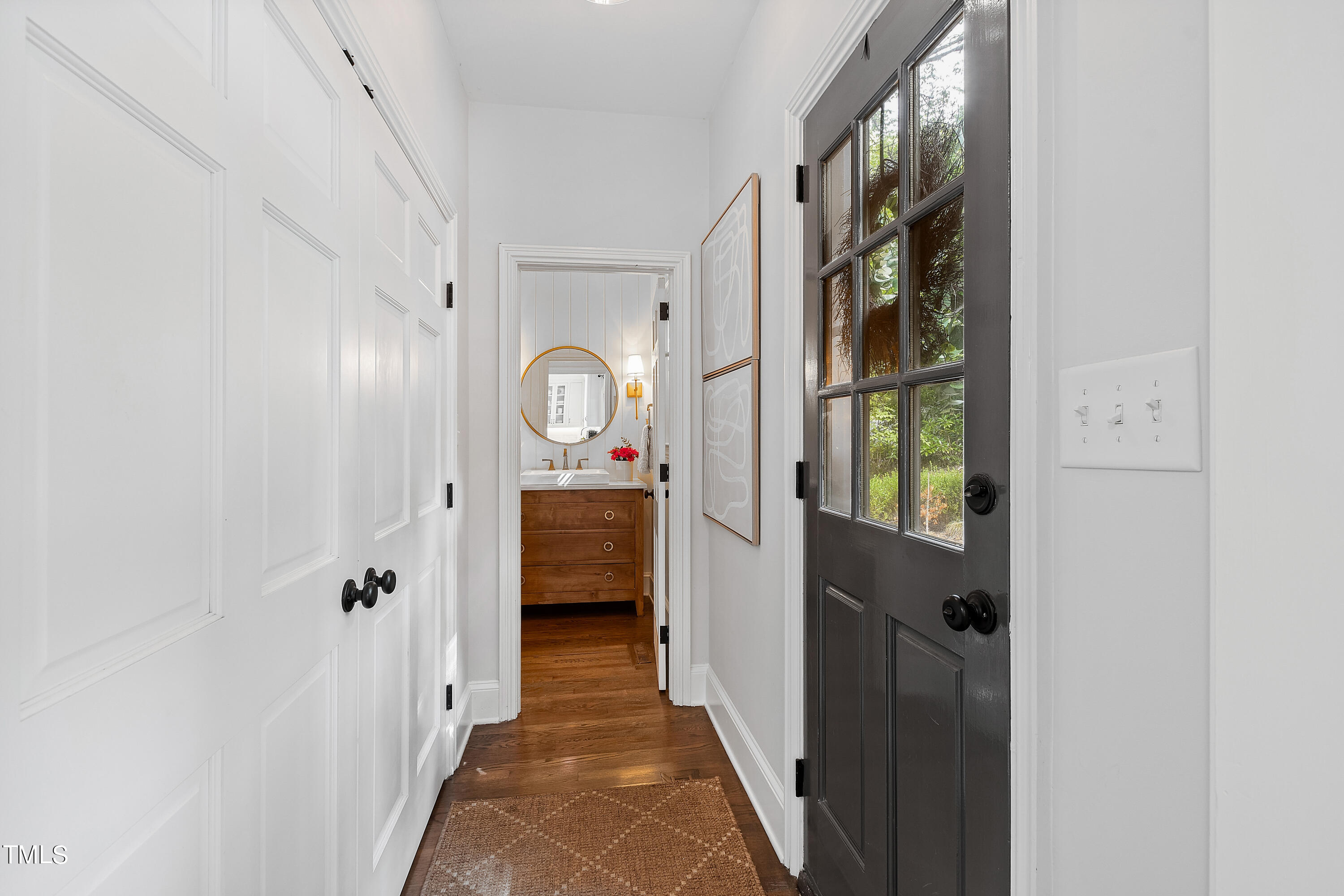 612 Marlowe Road Raleigh, NC 27609 - Photo 54 of 60 Mudroom