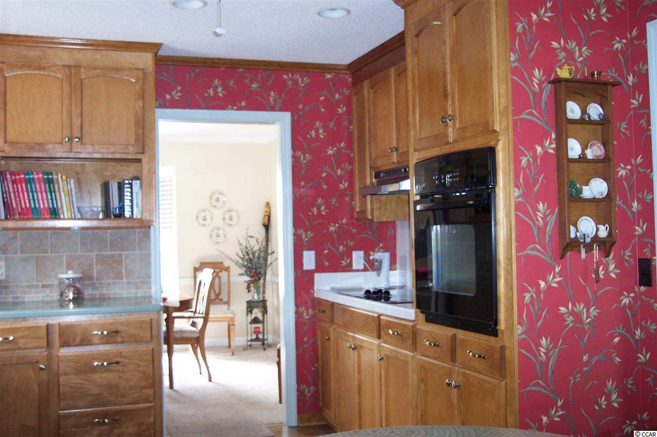 260 Country Club Road Marion, SC 29571 - Photo 3 of 13 Gallery Image 3
