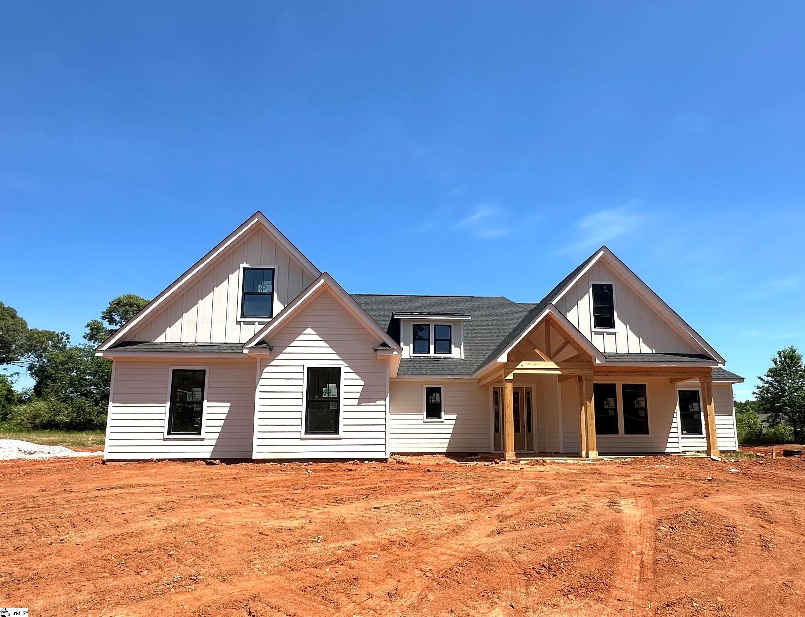 83 Carr Road Piedmont, SC 29673 - Photo 1 of 8