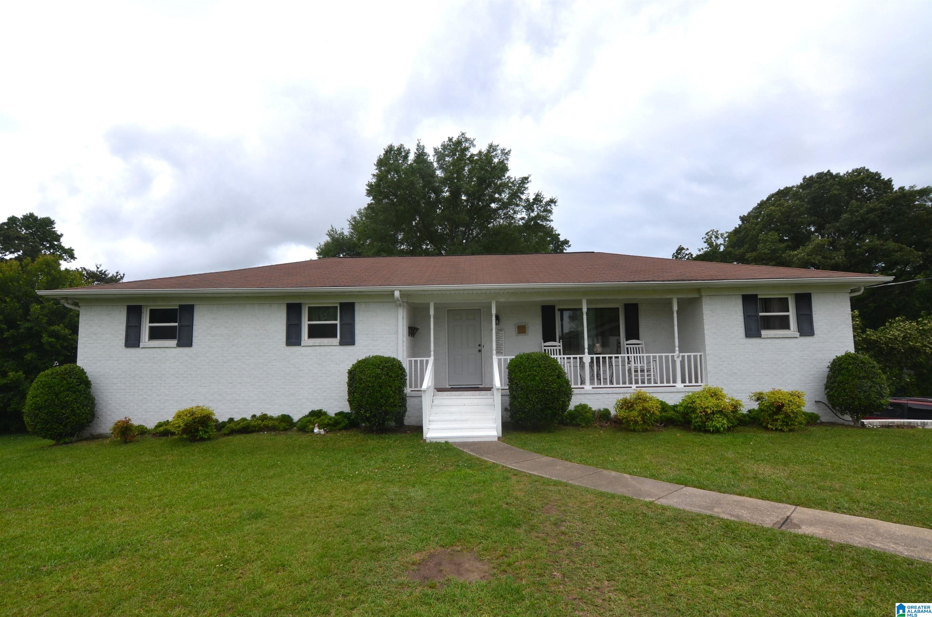 506 12th Street Southwest Alabaster, AL 35007 - Photo 2 of 48