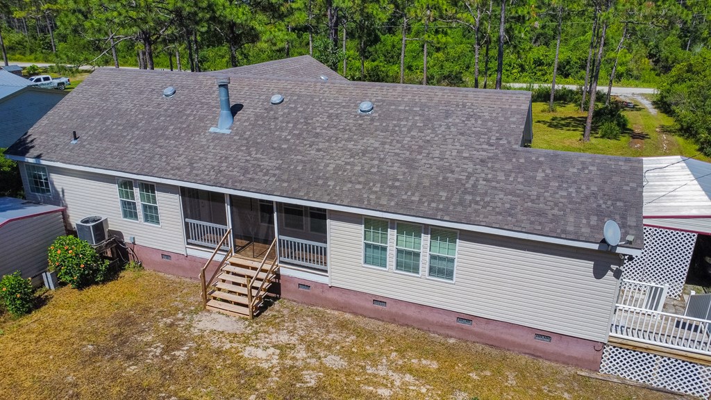 115 Bear Run Road Eastpoint, FL 32328 - Photo 4 of 31