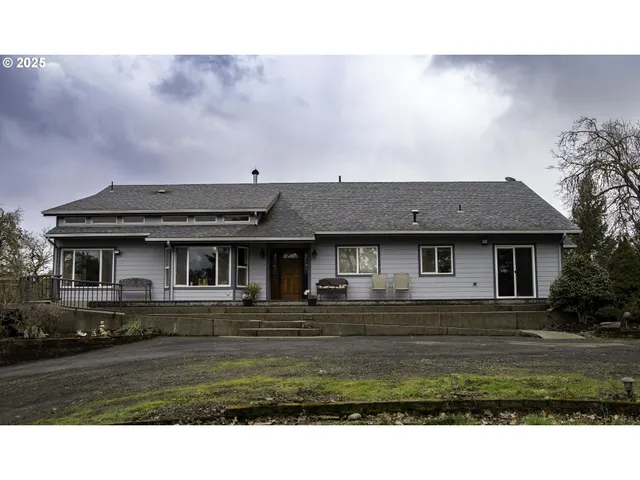 $1,500,000 | 1670 Grouse Butte Lane, Roseburg, OR 97470