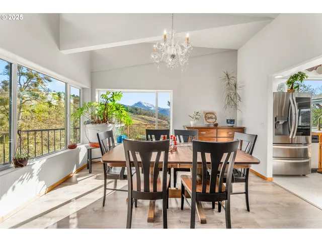 $1,400,000 | 1670 Grouse Butte Lane, Roseburg, OR 97470