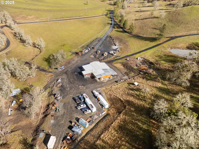 $1,400,000 | 1670 Grouse Butte Lane, Roseburg, OR 97470