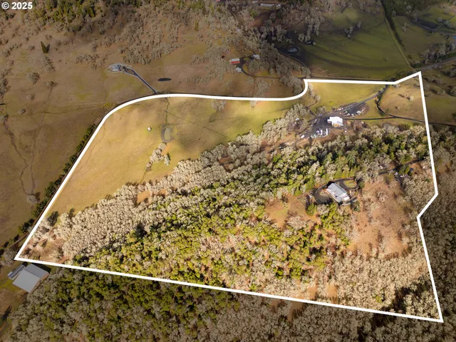 $1,400,000 | 1670 Grouse Butte Lane, Roseburg, OR 97470