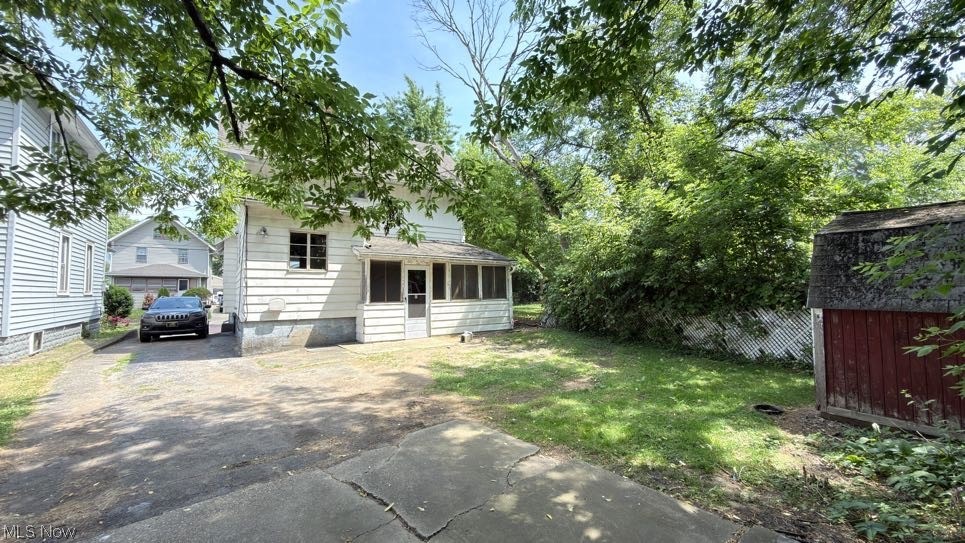 200 Jesse Avenue Akron, OH 44310 - Photo 6 of 6