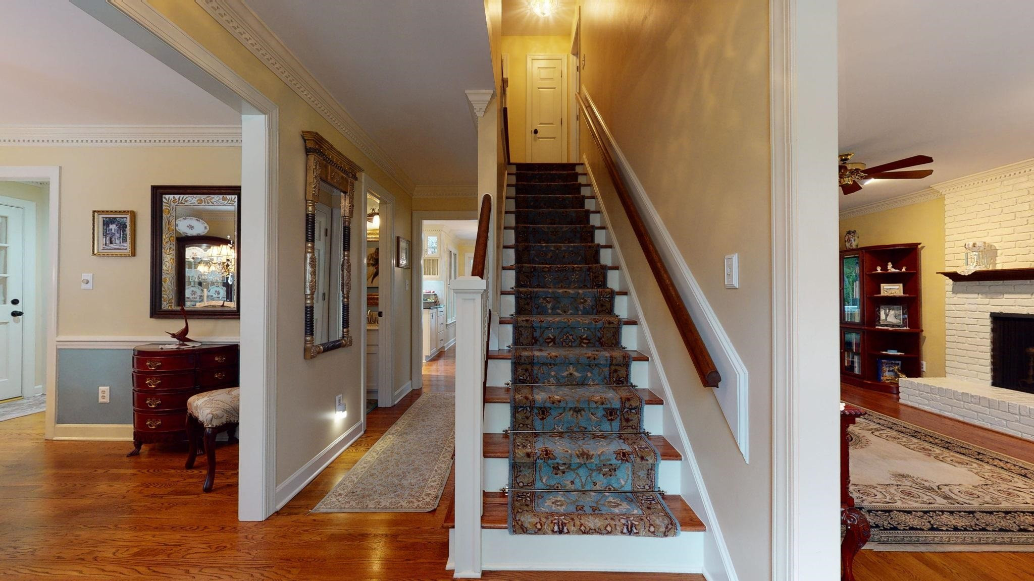 7304 Still Pond Court Raleigh, NC 27613 - Photo 21 of 51 Photo 21