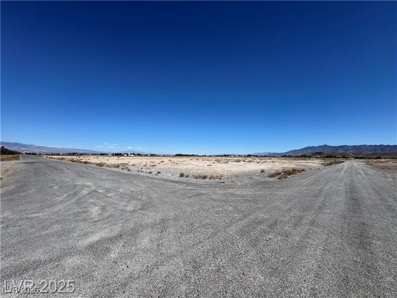 4481 Forest Road Pahrump, NV 89048 - Photo 2 of 2