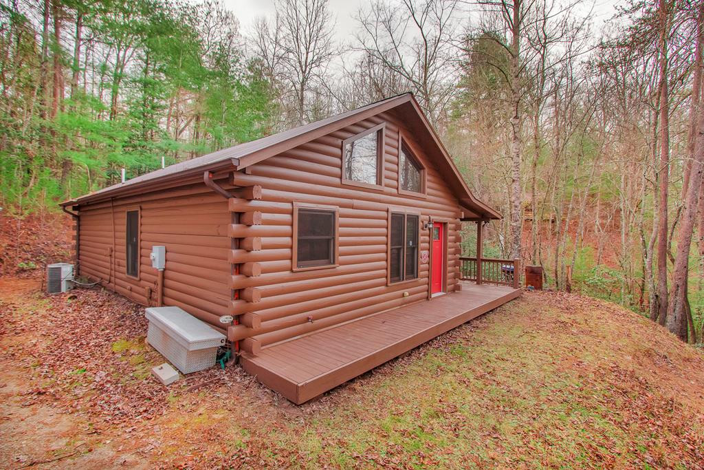 7 Tanahee Ridge Murphy, NC 28906 - Photo 35 of 39