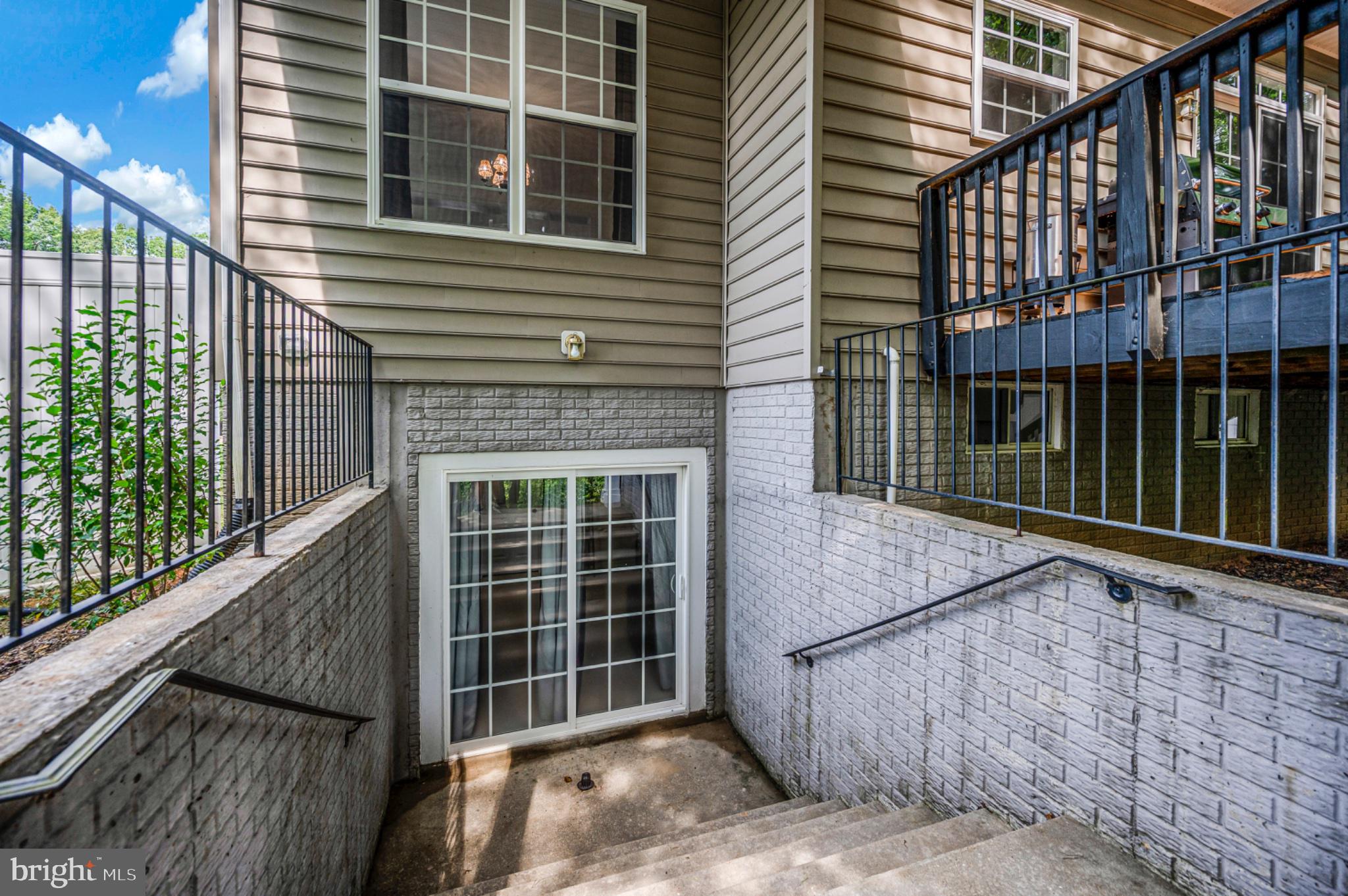 239 Toluca Road Stafford, VA 22556 - Photo 25 of 75 Charming entry to a cozy retreat.