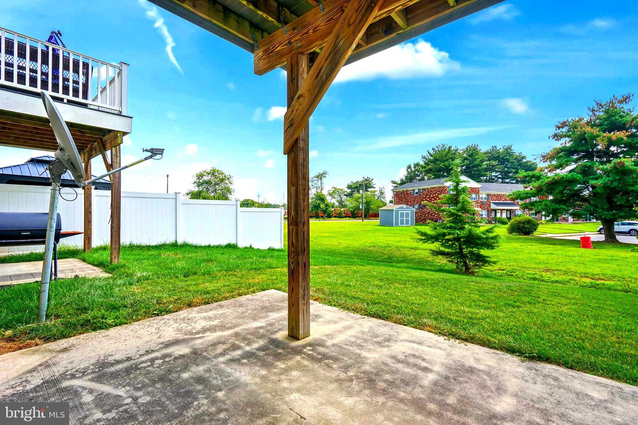 20 Benford Lane Edgewater Park, NJ 08010 - Photo 33 of 34