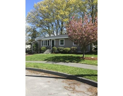 9 Hingham Road Worcester, MA 01606 - Photo 1 of 20 Gallery Image 1