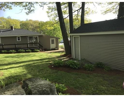9 Hingham Road Worcester, MA 01606 - Photo 19 of 20 Gallery Image 19
