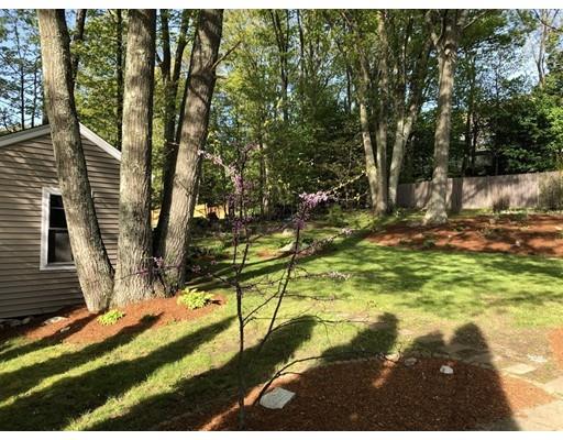 9 Hingham Road Worcester, MA 01606 - Photo 20 of 20 Gallery Image 20