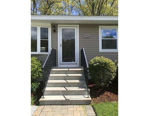 9 Hingham Road Worcester, MA 01606 - Photo 2 of 20 Gallery Image 2