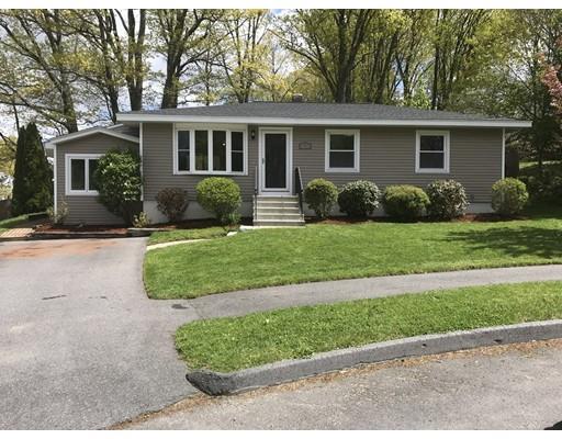 9 Hingham Road Worcester, MA 01606 - Photo 3 of 20 Gallery Image 3