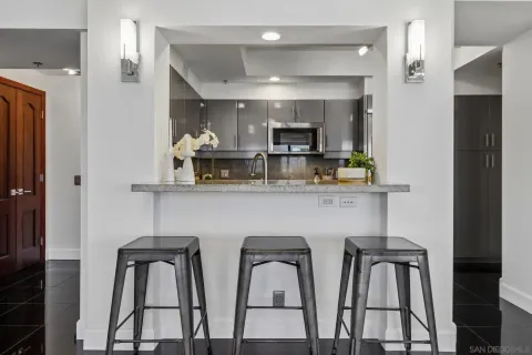 $1,234,900 | 200 Harbor Drive, Unit 3201, San Diego, CA 92101