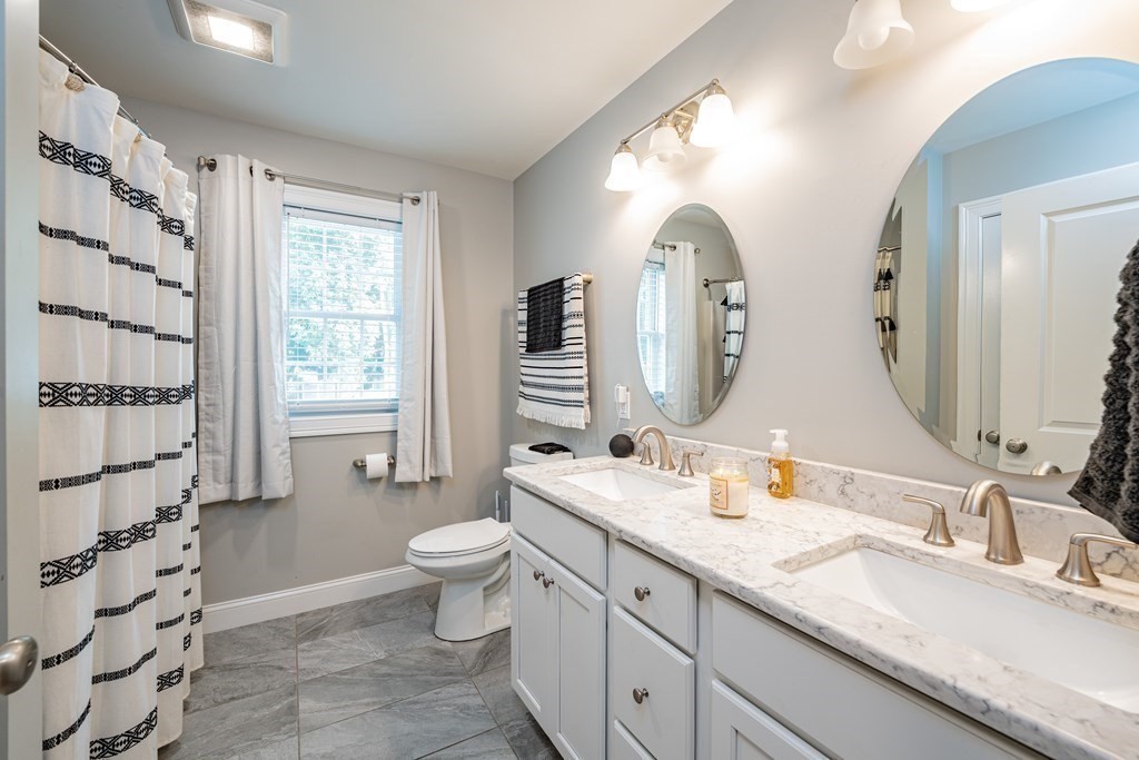 157 Canterbury Road Springfield, MA 01118 - Photo 16 of 38