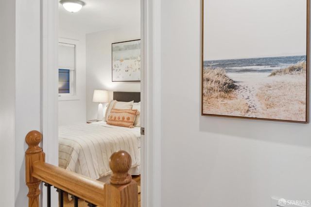 a view of a city with tall buildings