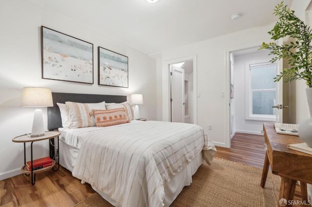 $1,200,000 | 1010 Ingerson Avenue, San Francisco, CA 94124
