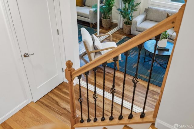 $1,200,000 | 1010 Ingerson Avenue, San Francisco, CA 94124