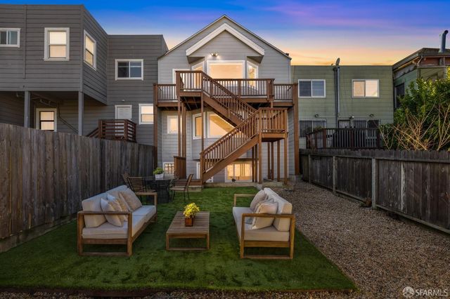 $1,200,000 | 1010 Ingerson Avenue, San Francisco, CA 94124