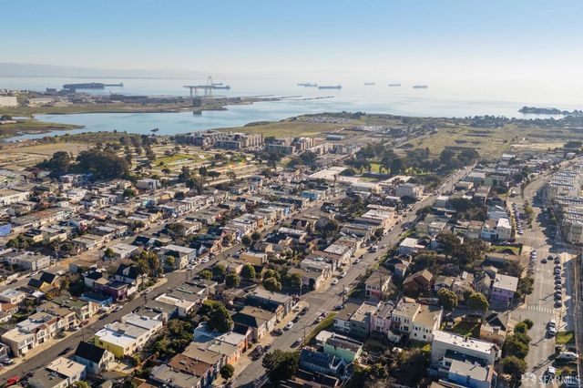 $1,200,000 | 1010 Ingerson Avenue, San Francisco, CA 94124