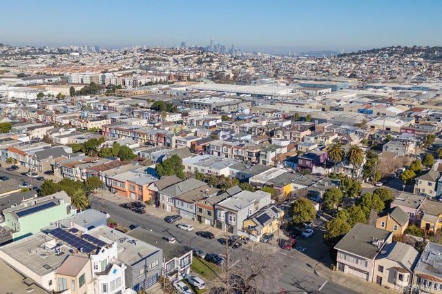 $1,200,000 | 1010 Ingerson Avenue, San Francisco, CA 94124