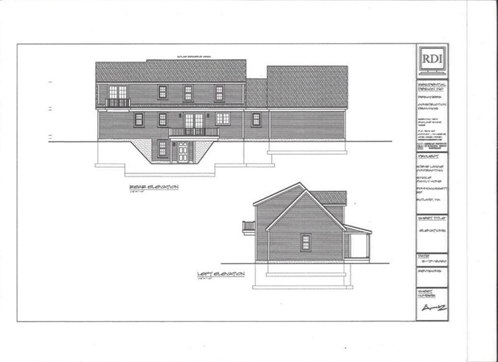 339 Pommogussett Road Rutland, MA 01543 - Photo 24 of 28