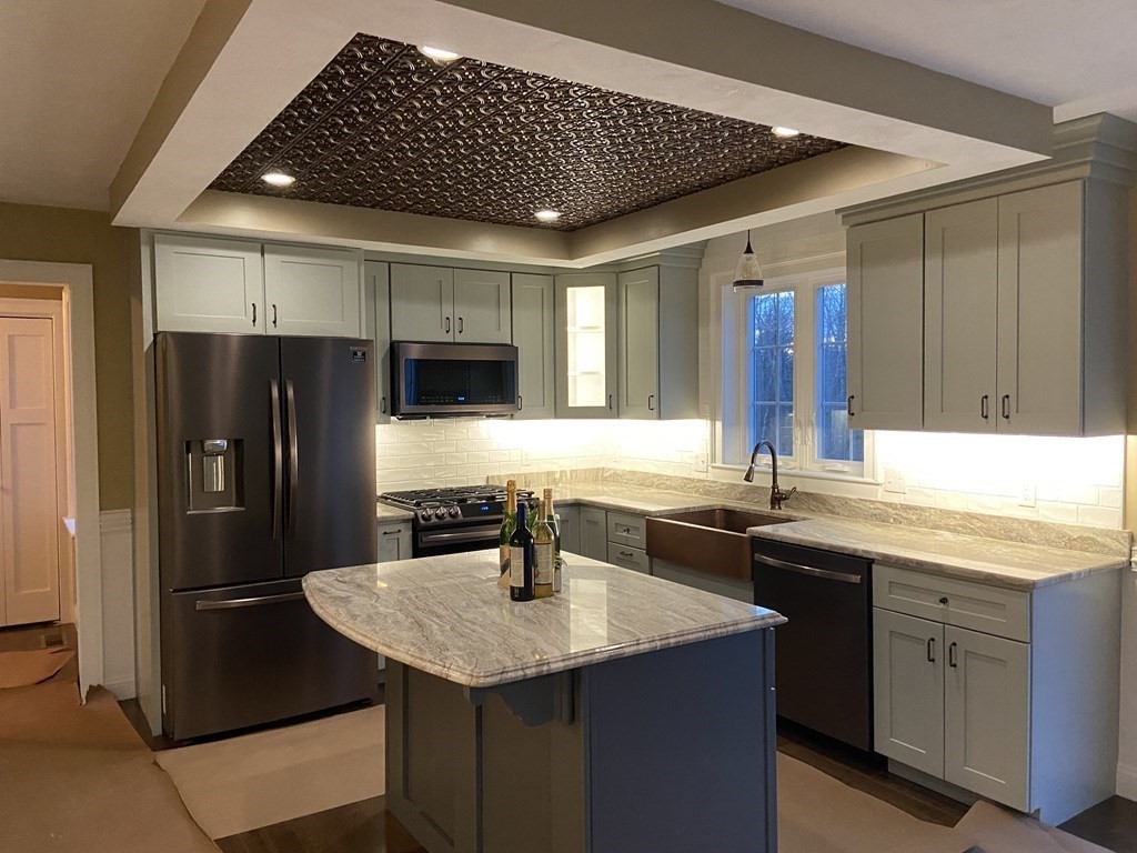 339 Pommogussett Road Rutland, MA 01543 - Photo 3 of 28